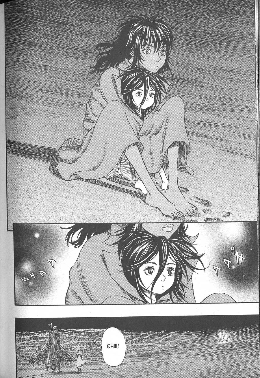 Read Berserk IT Manga Online