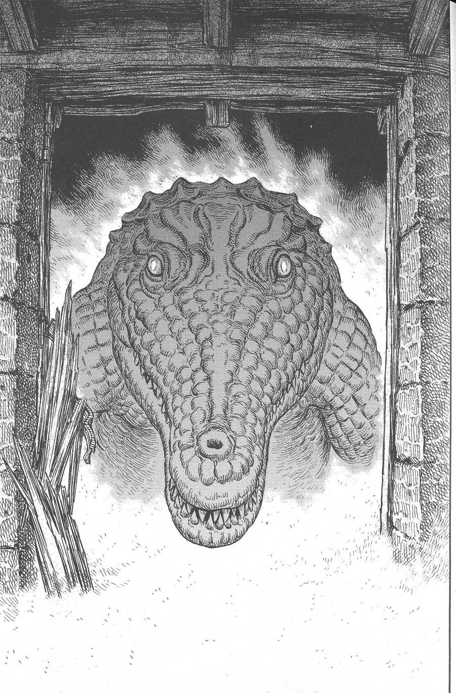 Read Berserk IT Manga Online