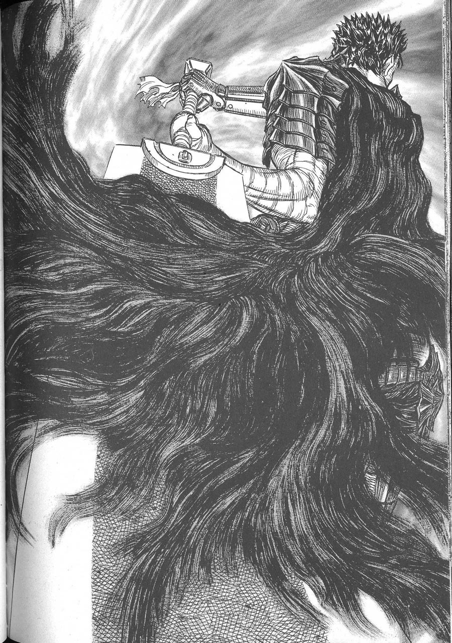 Read Berserk IT Manga Online