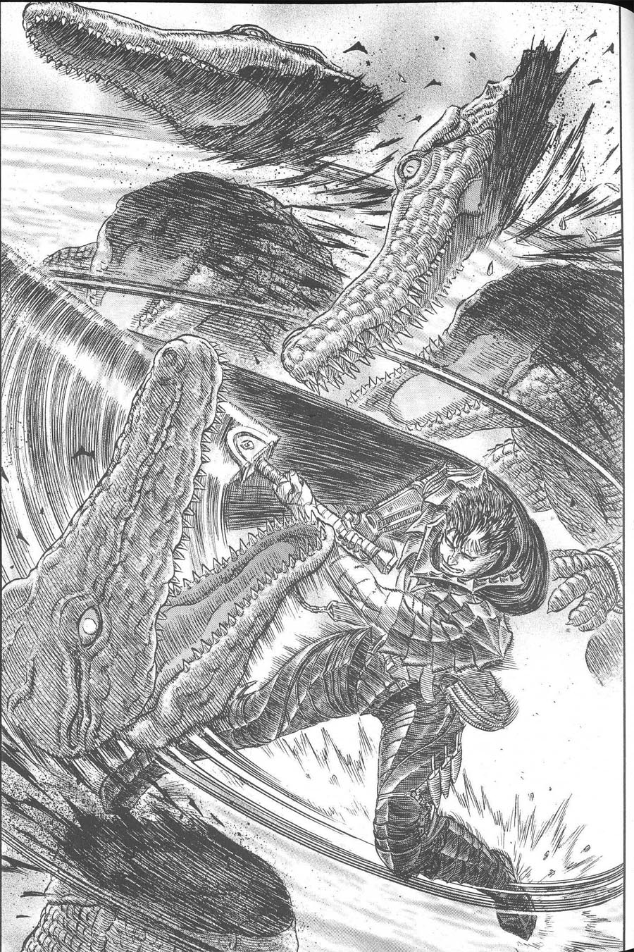 Read Berserk IT Manga Online