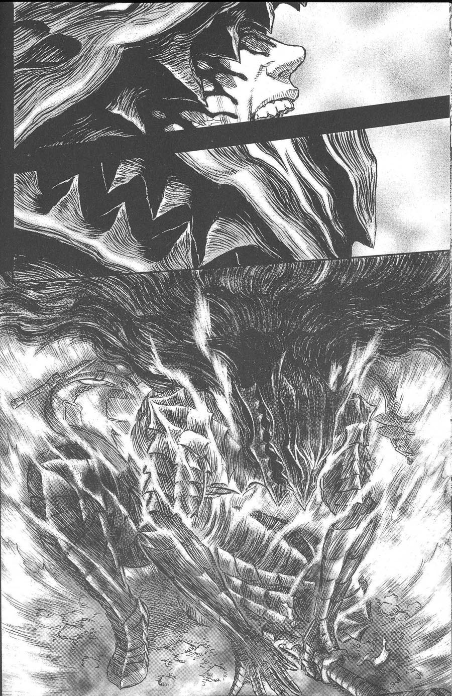 Read Berserk IT Manga Online