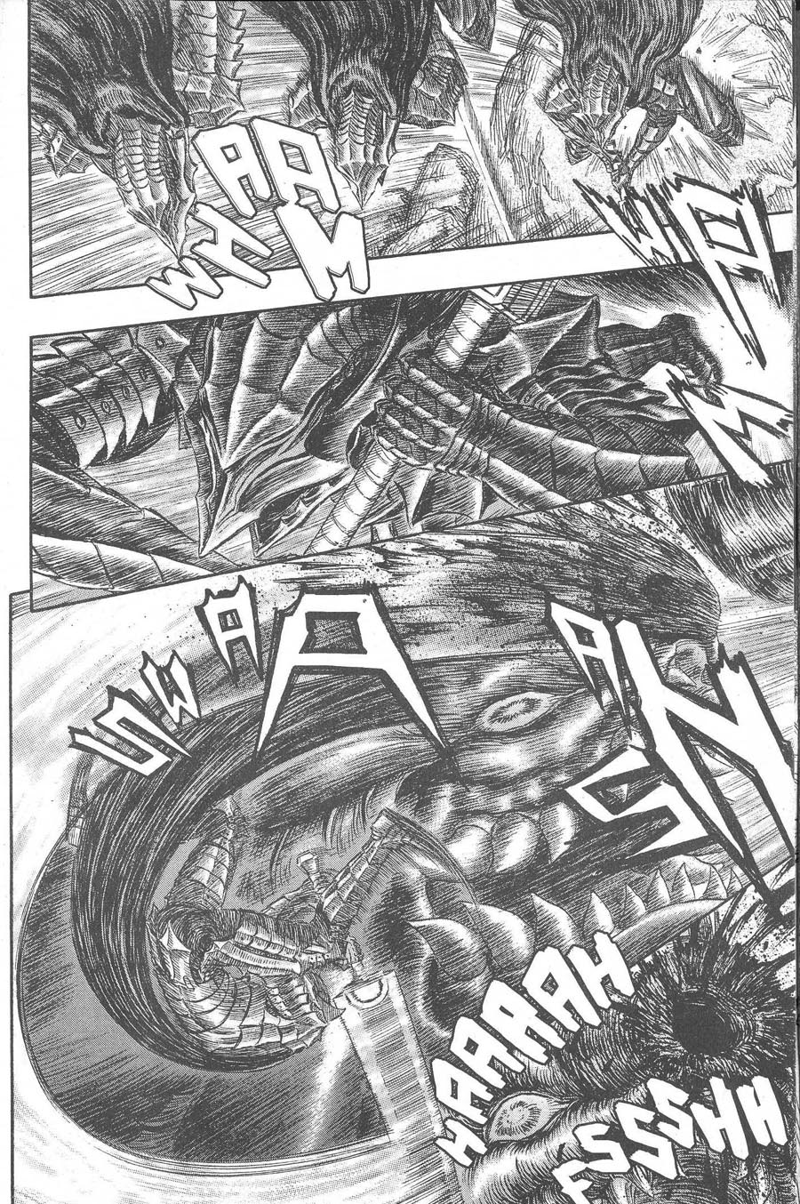 Read Berserk IT Manga Online