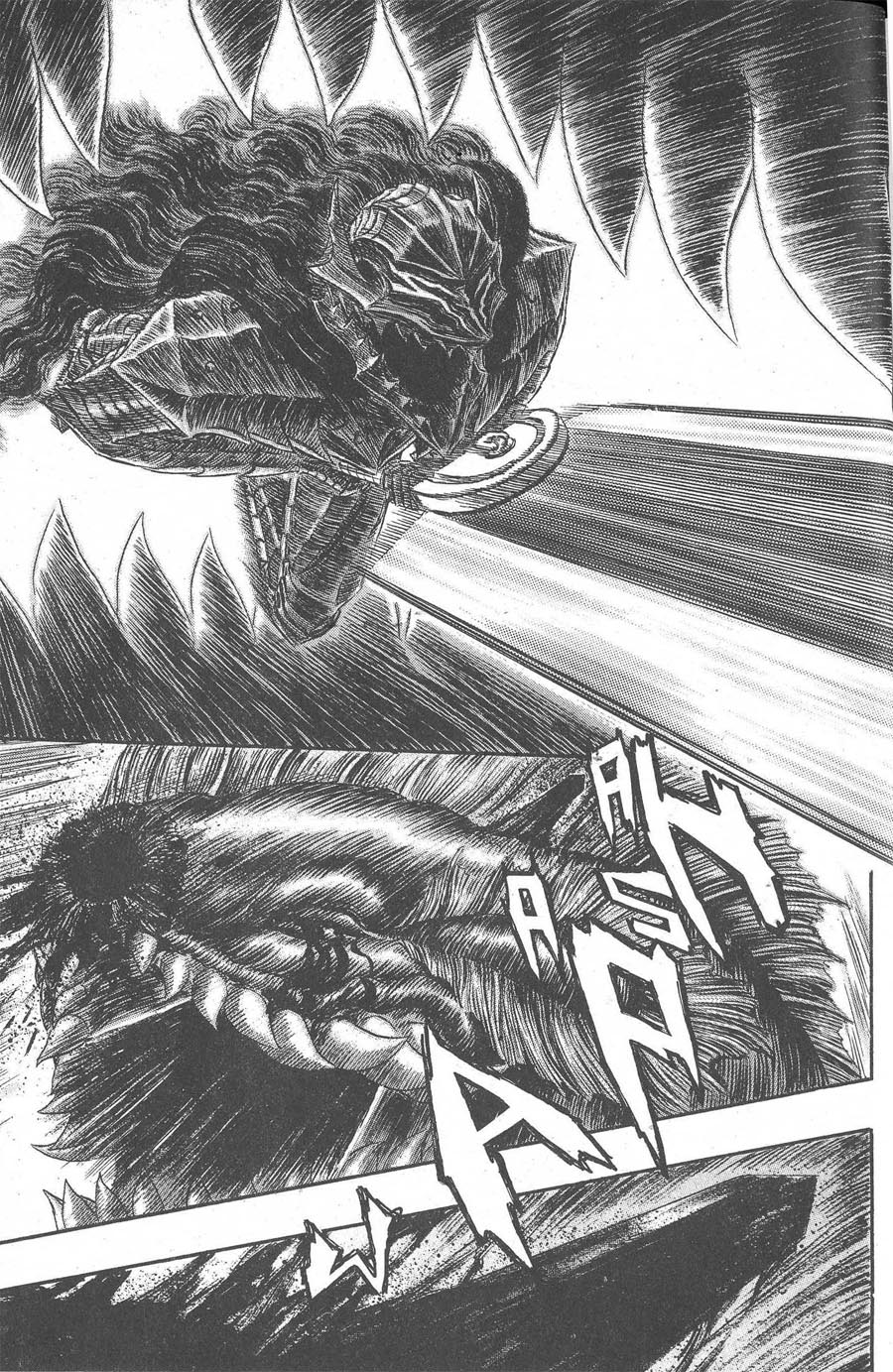 Read Berserk IT Manga Online