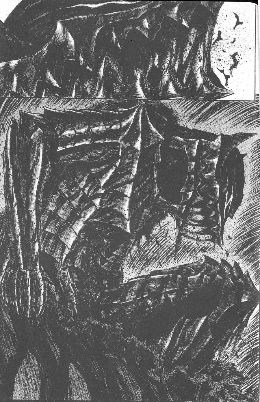 Read Berserk IT Manga Online