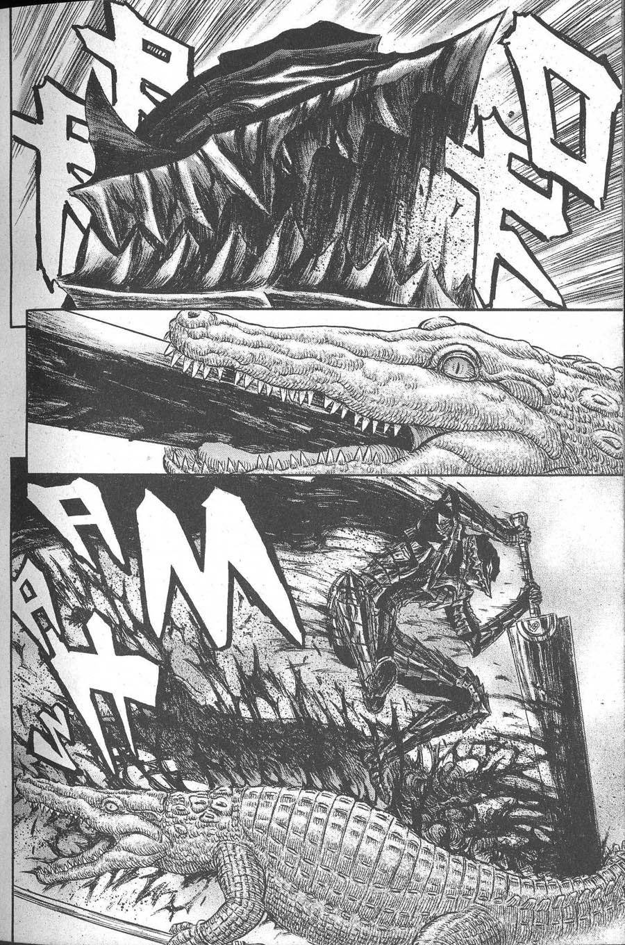 Read Berserk IT Manga Online