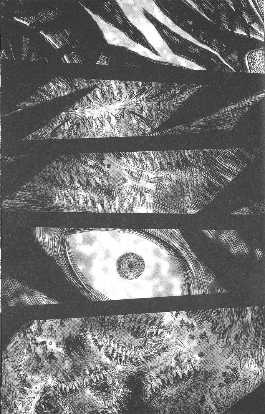 Read Berserk IT Manga Online