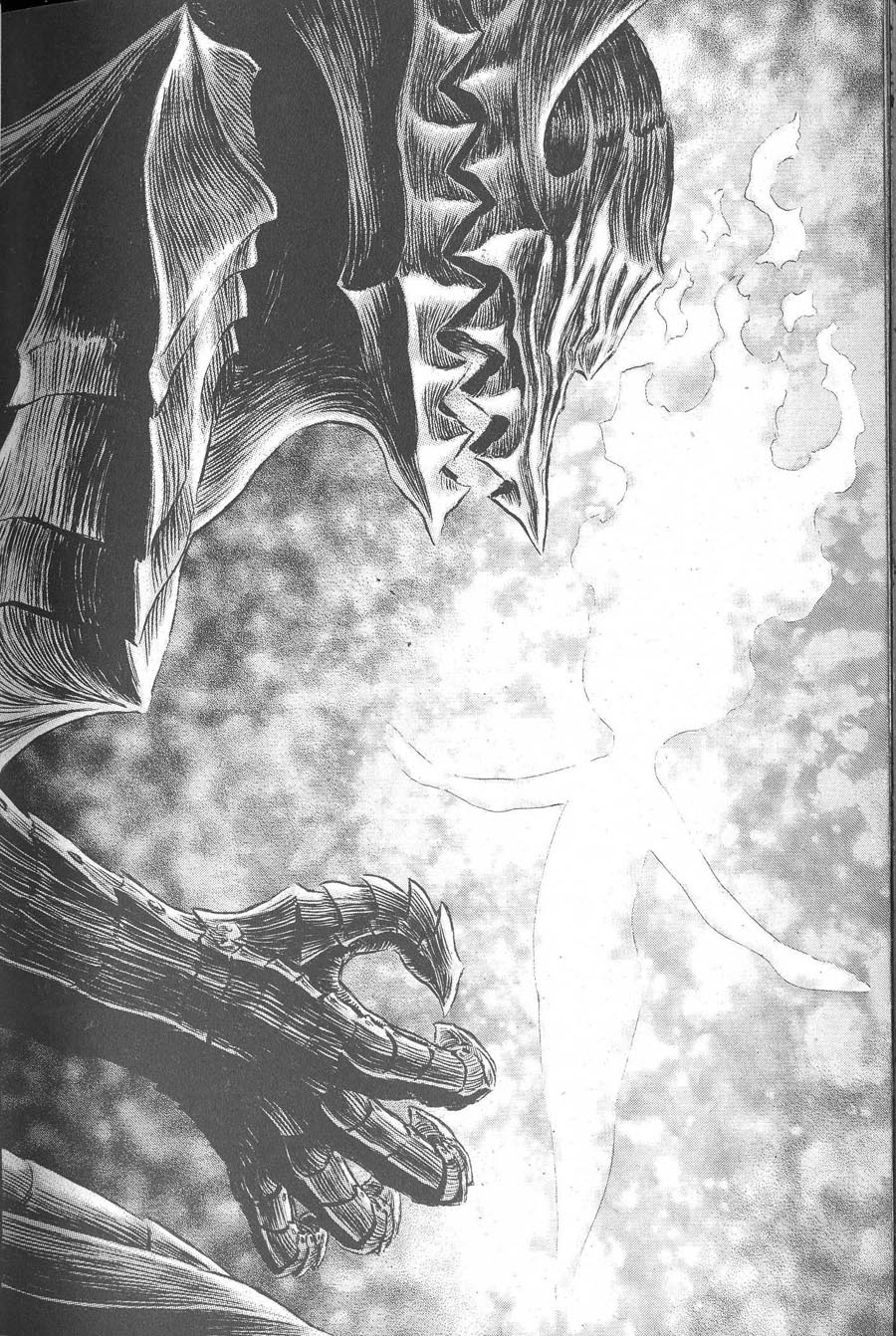 Read Berserk IT Manga Online