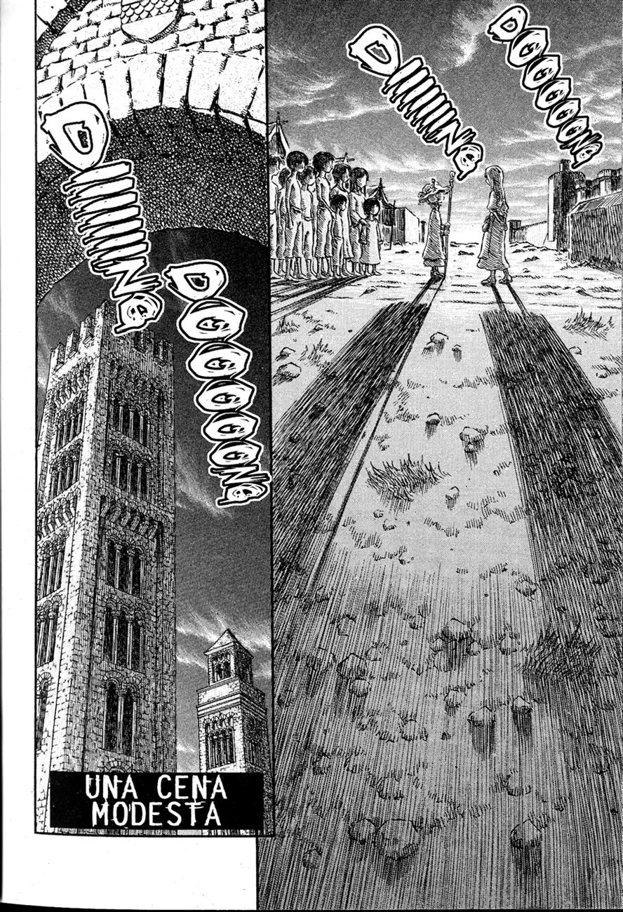 Read Berserk IT Manga Online