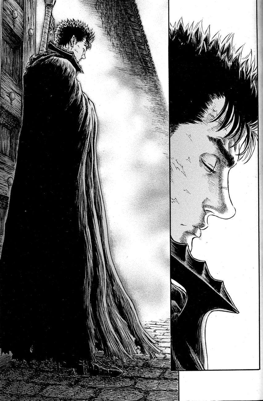 Read Berserk IT Manga Online