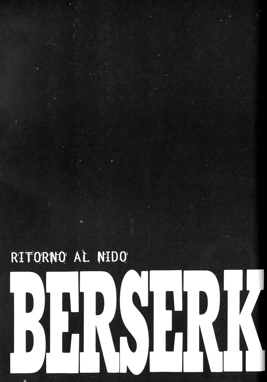 Read Berserk IT Manga Online