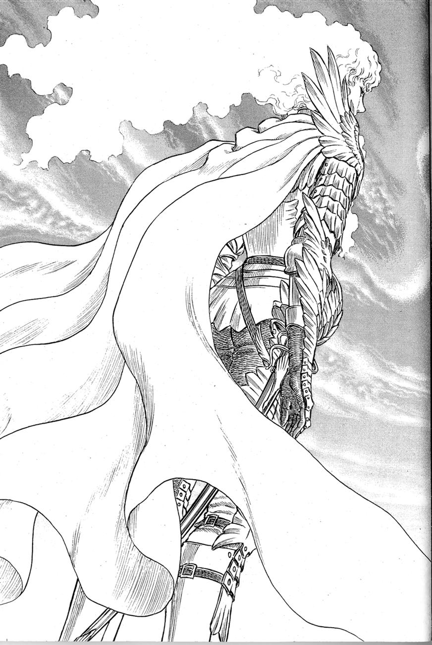 Read Berserk IT Manga Online