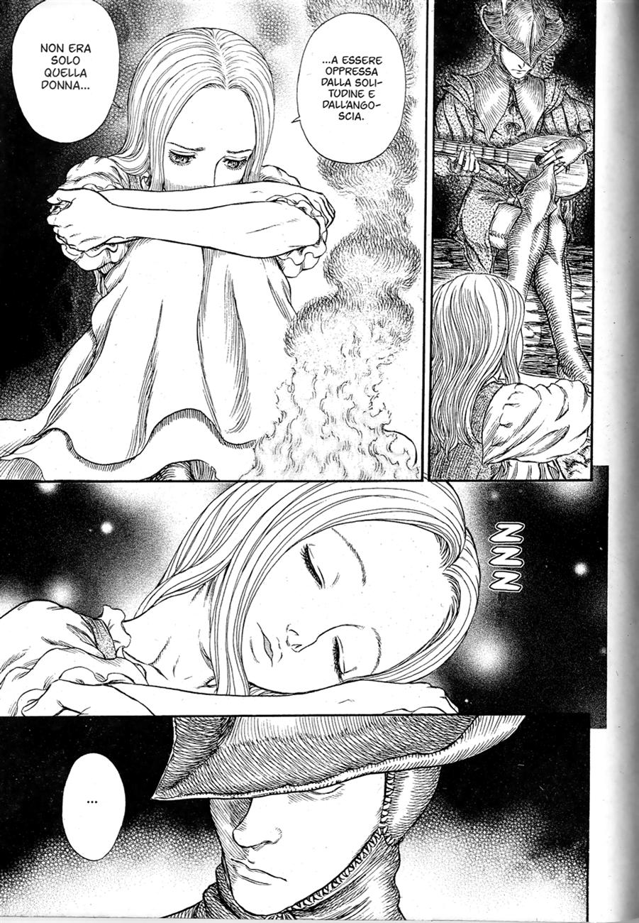 Read Berserk IT Manga Online