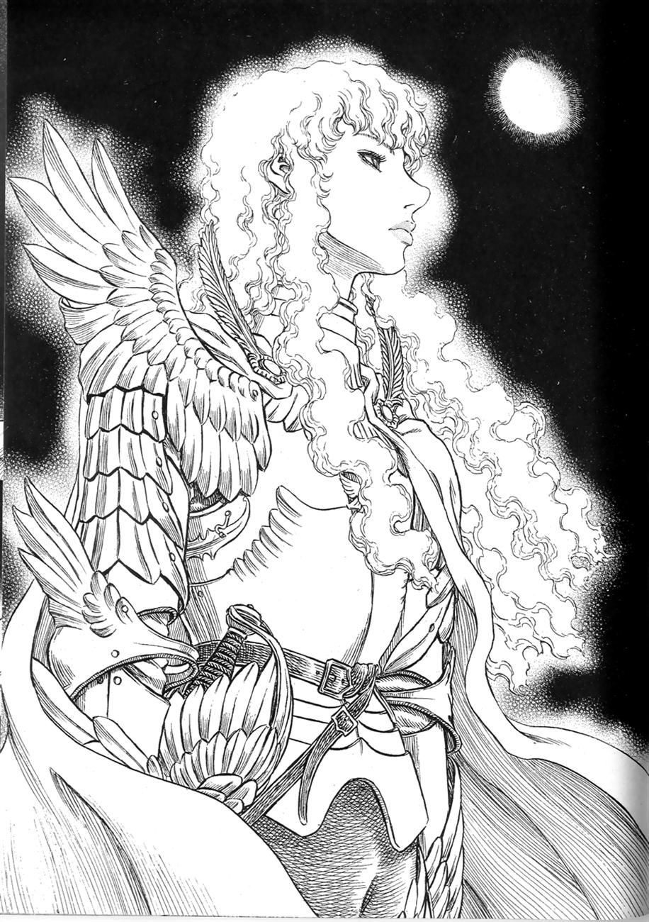 Read Berserk IT Manga Online