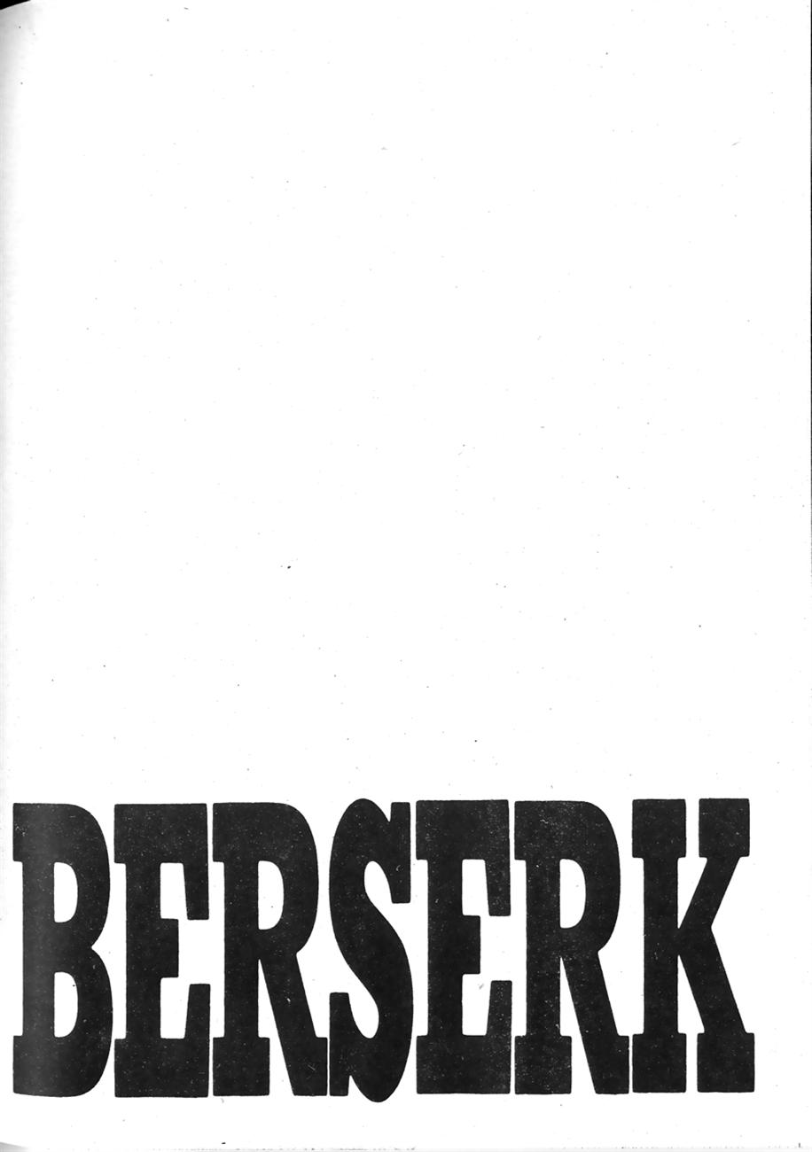 Read Berserk IT Manga Online