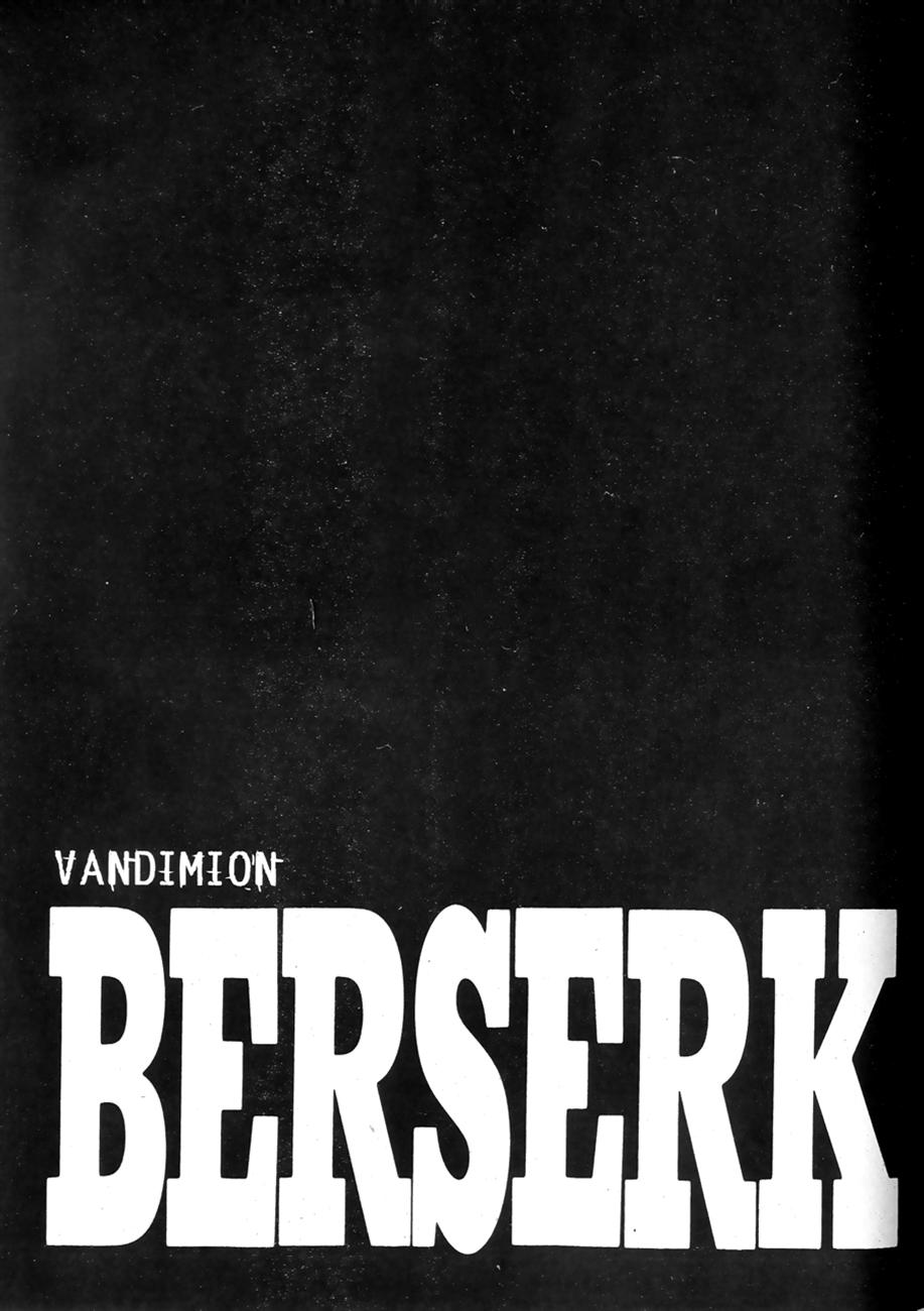 Read Berserk IT Manga Online