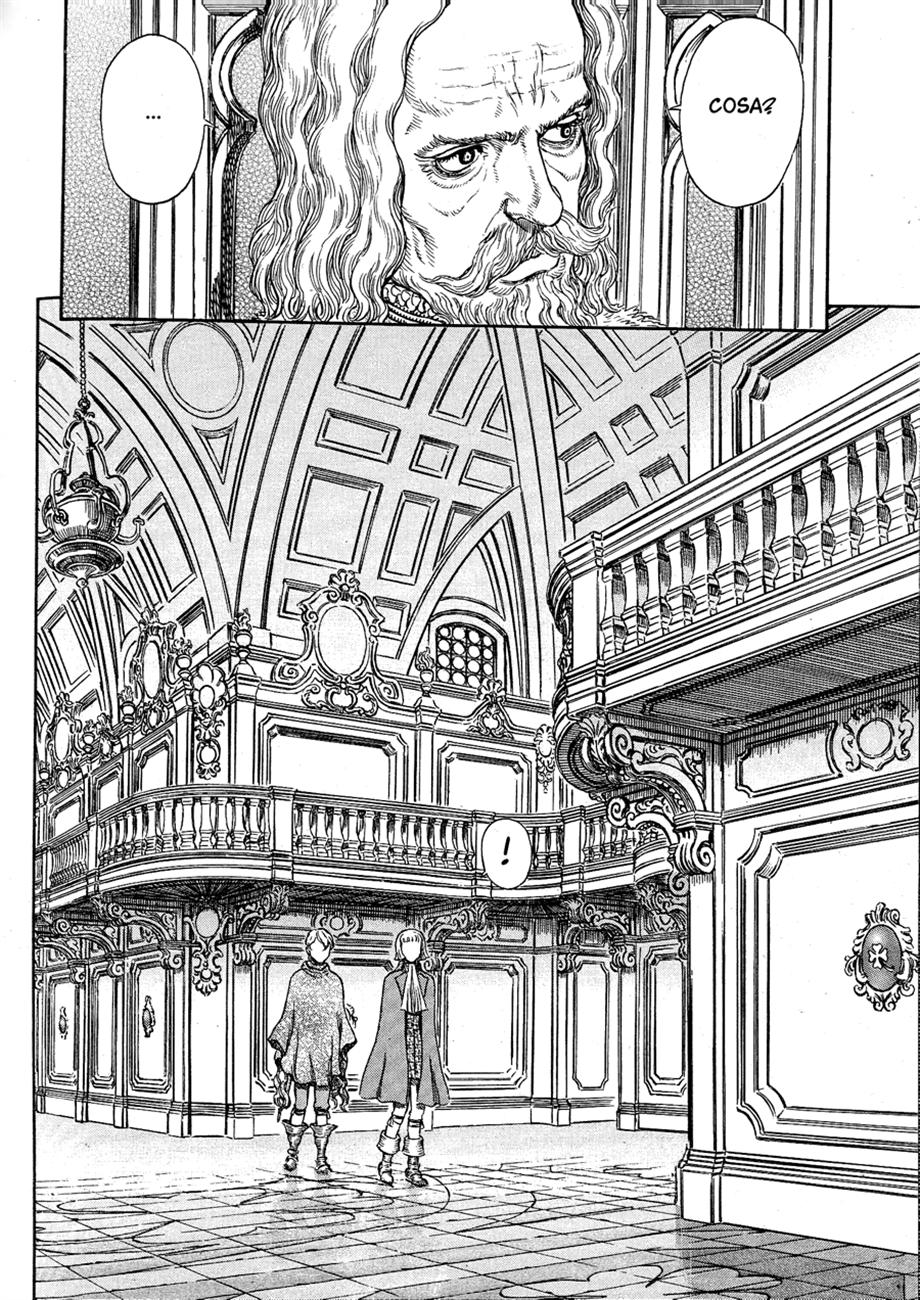 Read Berserk IT Manga Online