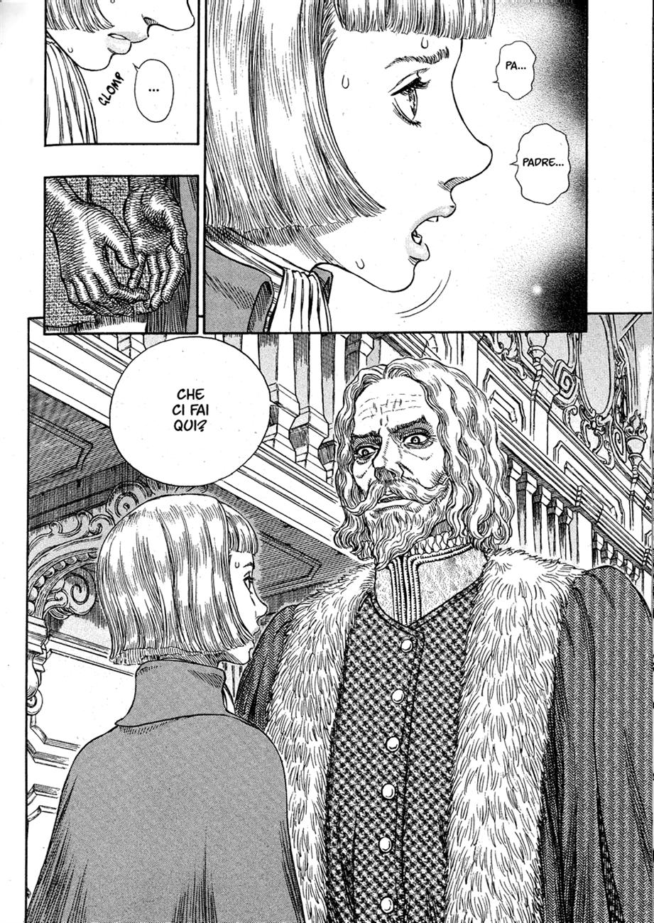 Read Berserk IT Manga Online