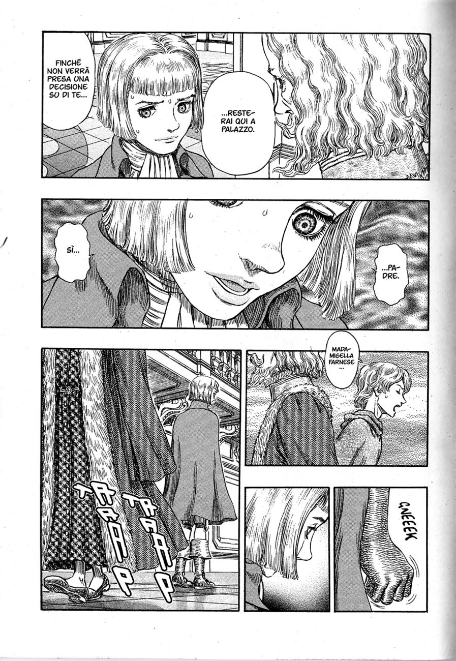 Read Berserk IT Manga Online