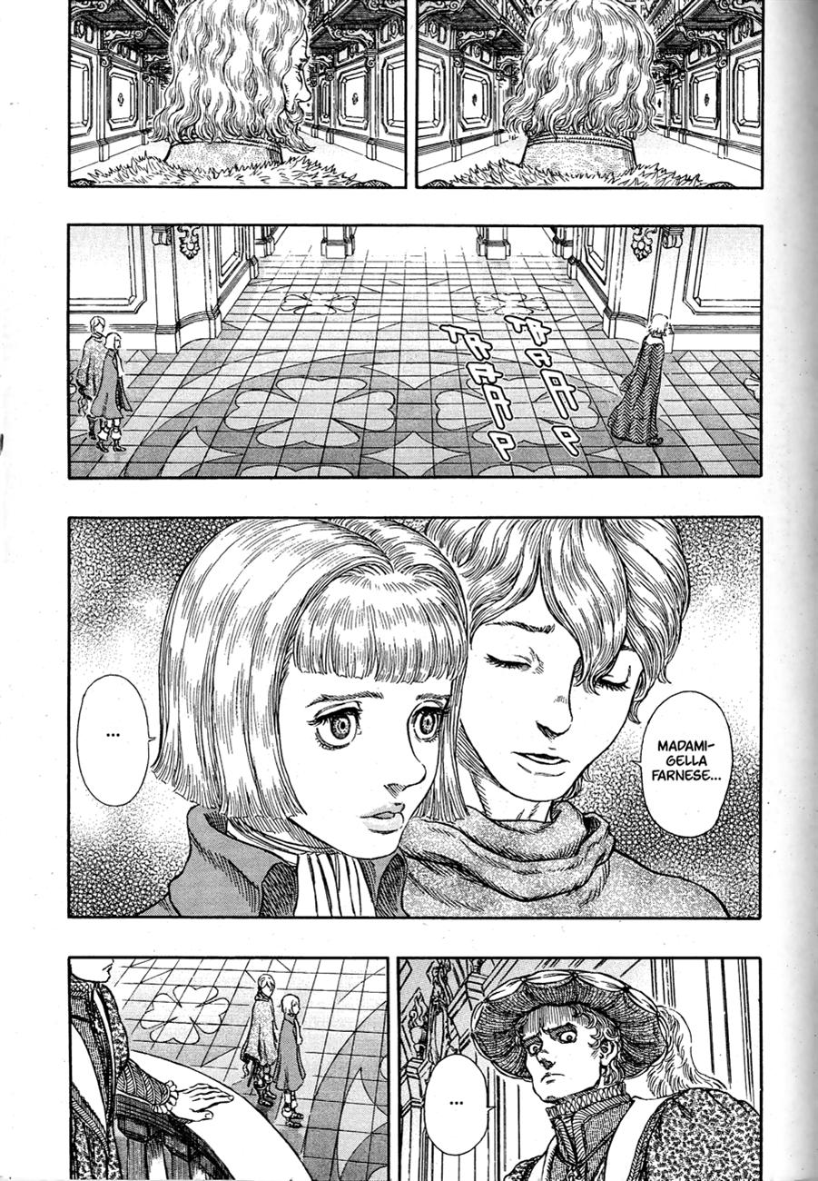 Read Berserk IT Manga Online