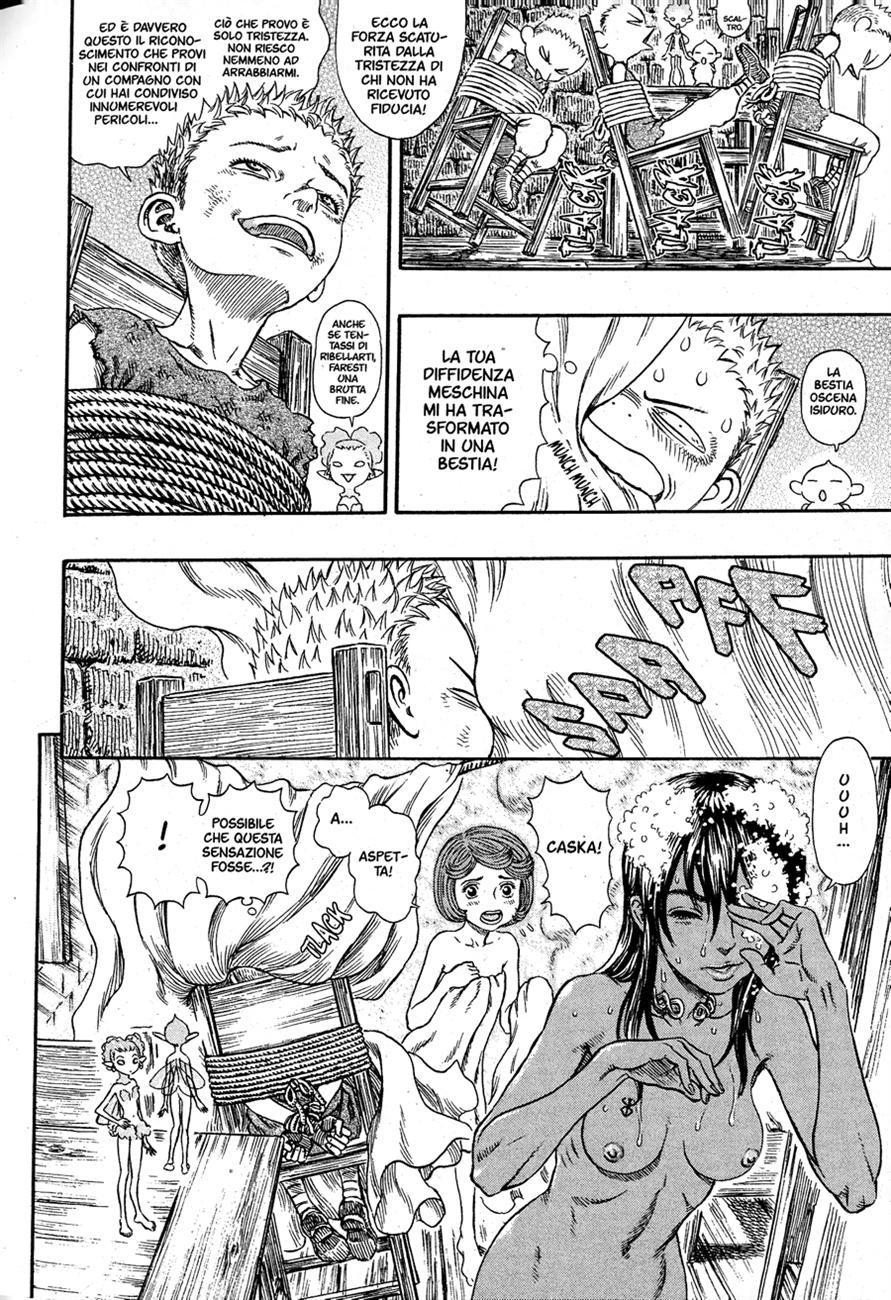 Read Berserk IT Manga Online