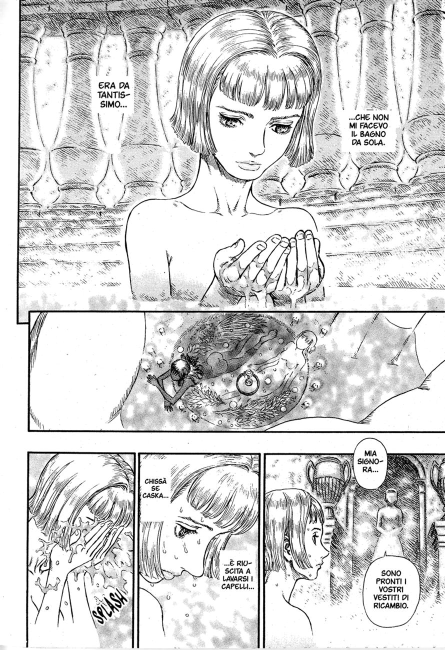 Read Berserk IT Manga Online