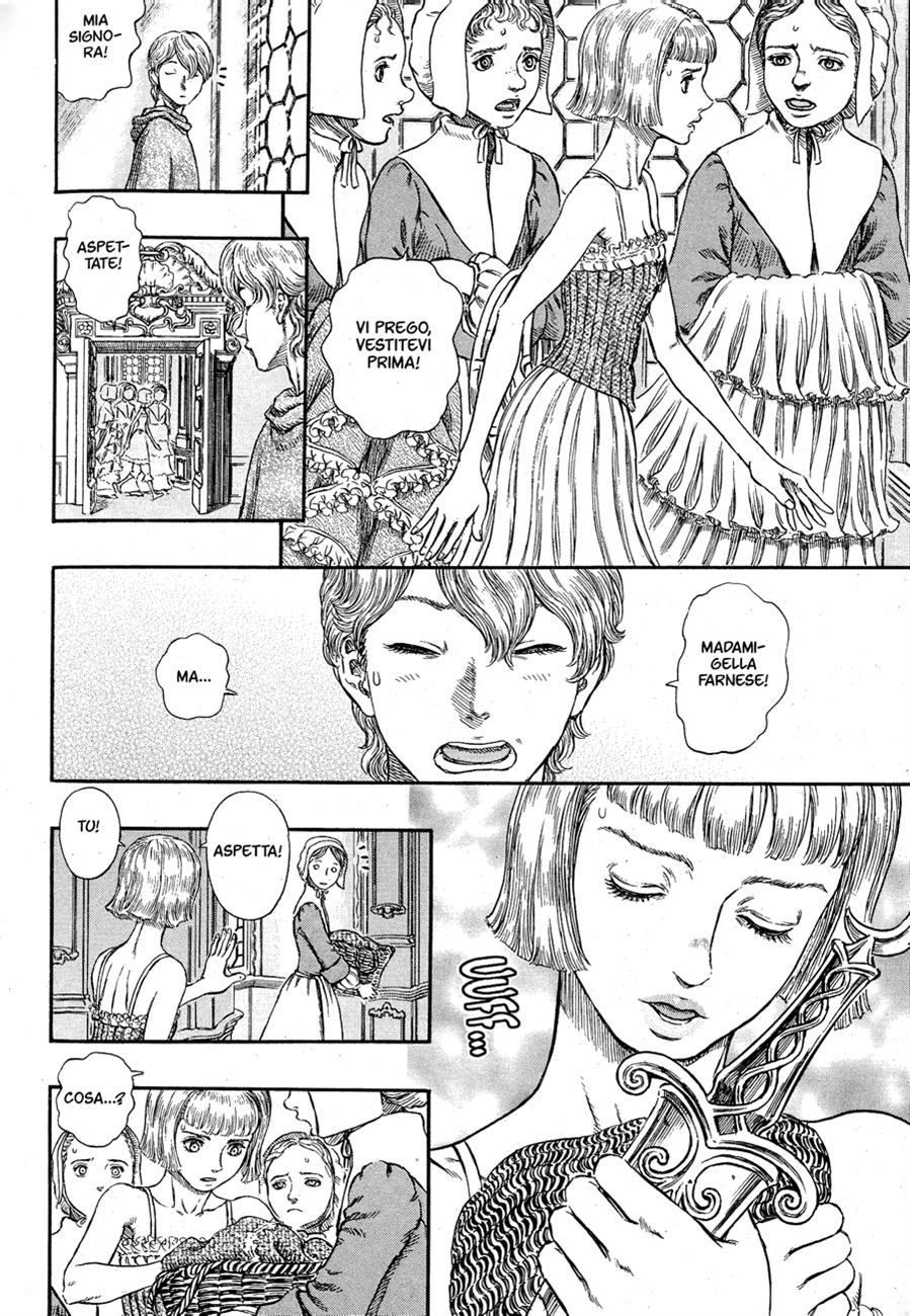 Read Berserk IT Manga Online