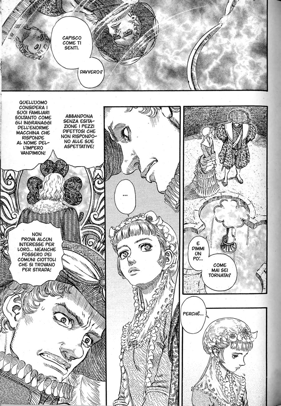 Read Berserk IT Manga Online