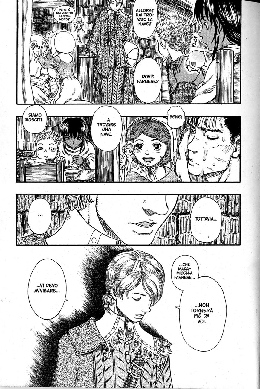 Read Berserk IT Manga Online