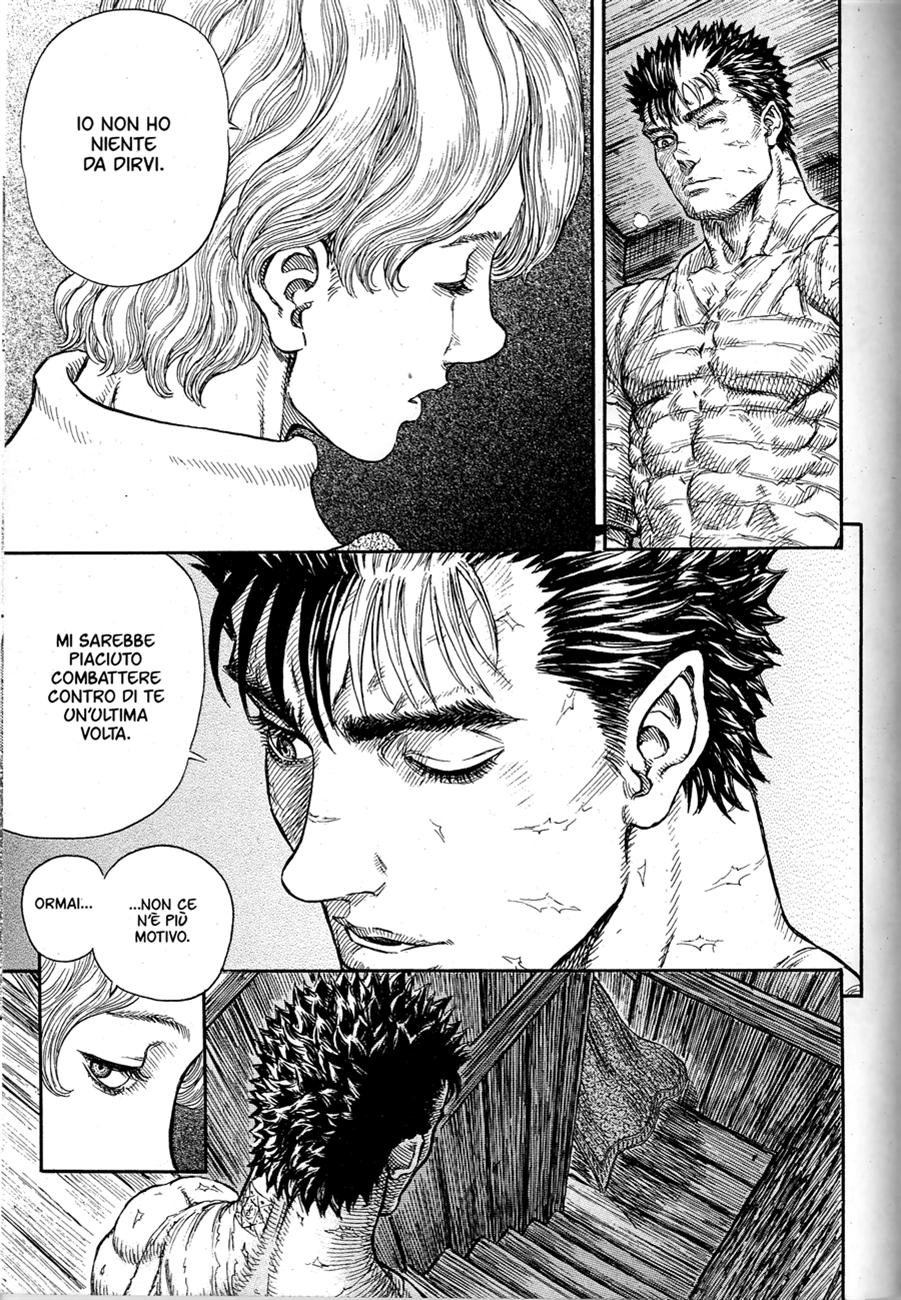 Read Berserk IT Manga Online