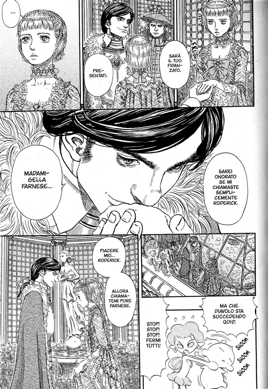 Read Berserk IT Manga Online