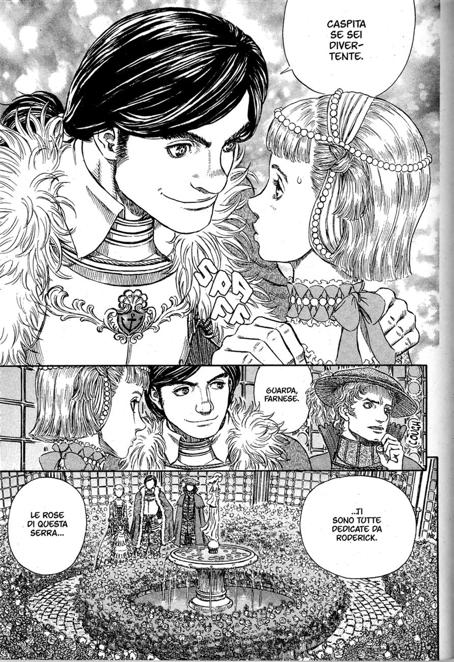 Read Berserk IT Manga Online