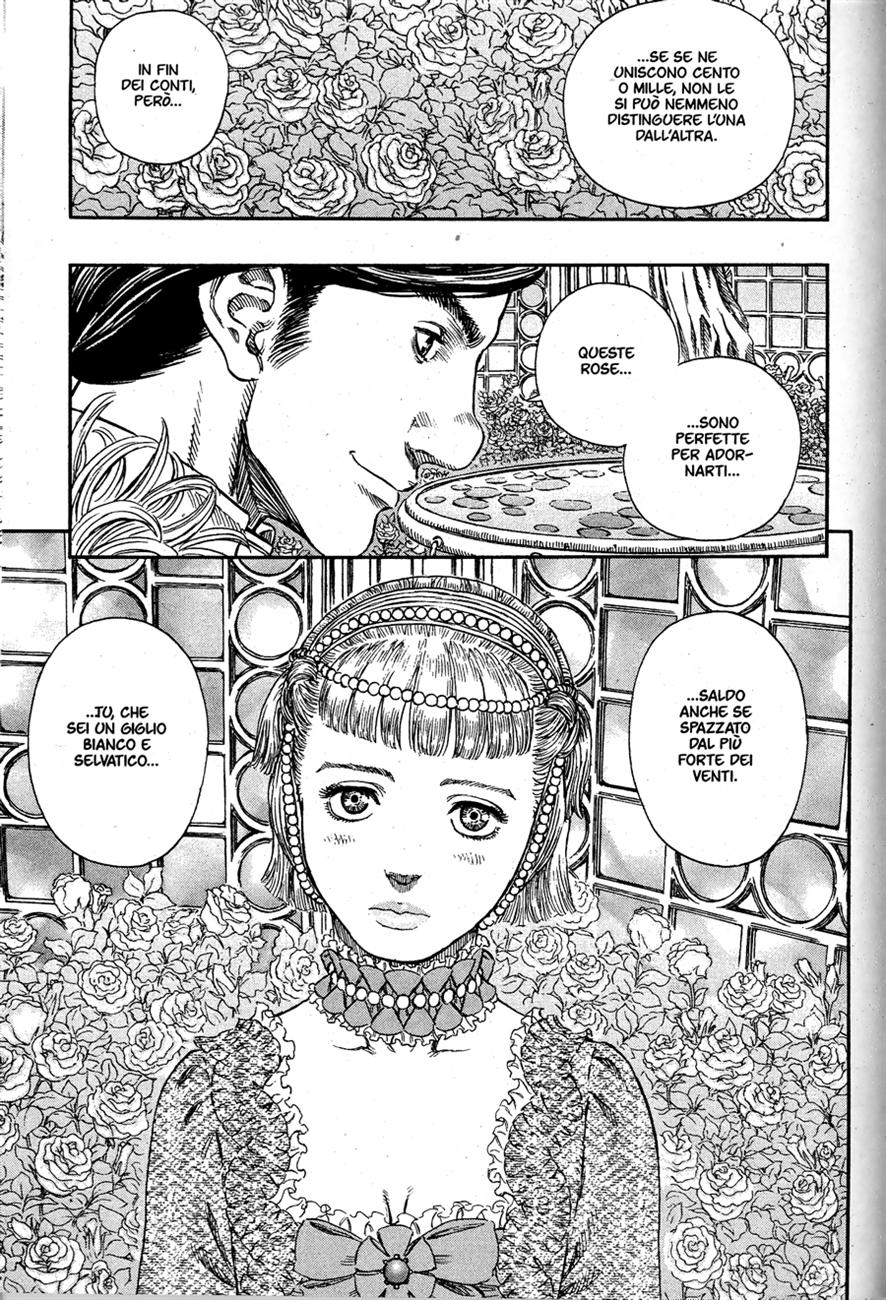 Read Berserk IT Manga Online