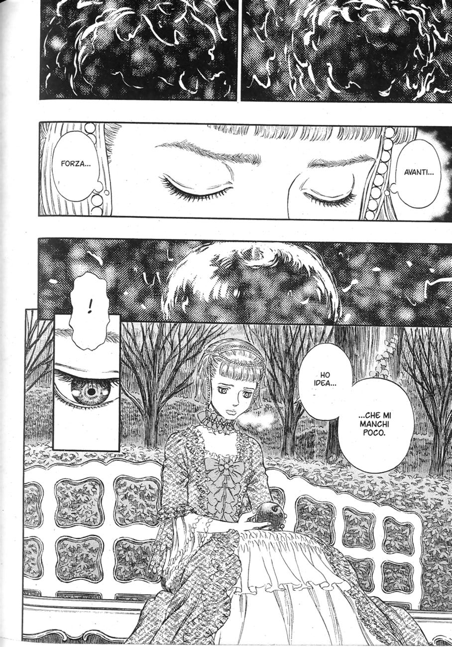 Read Berserk IT Manga Online