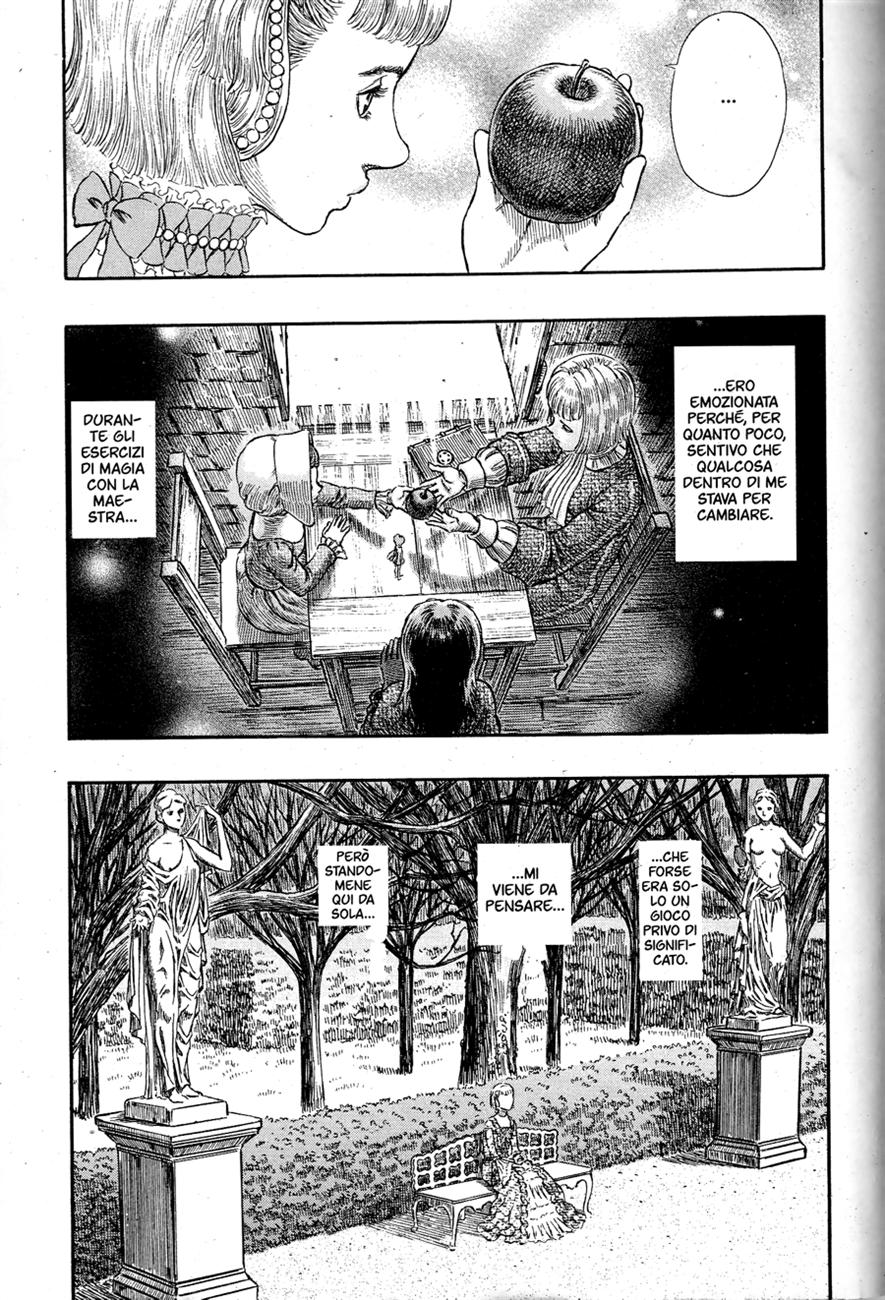 Read Berserk IT Manga Online
