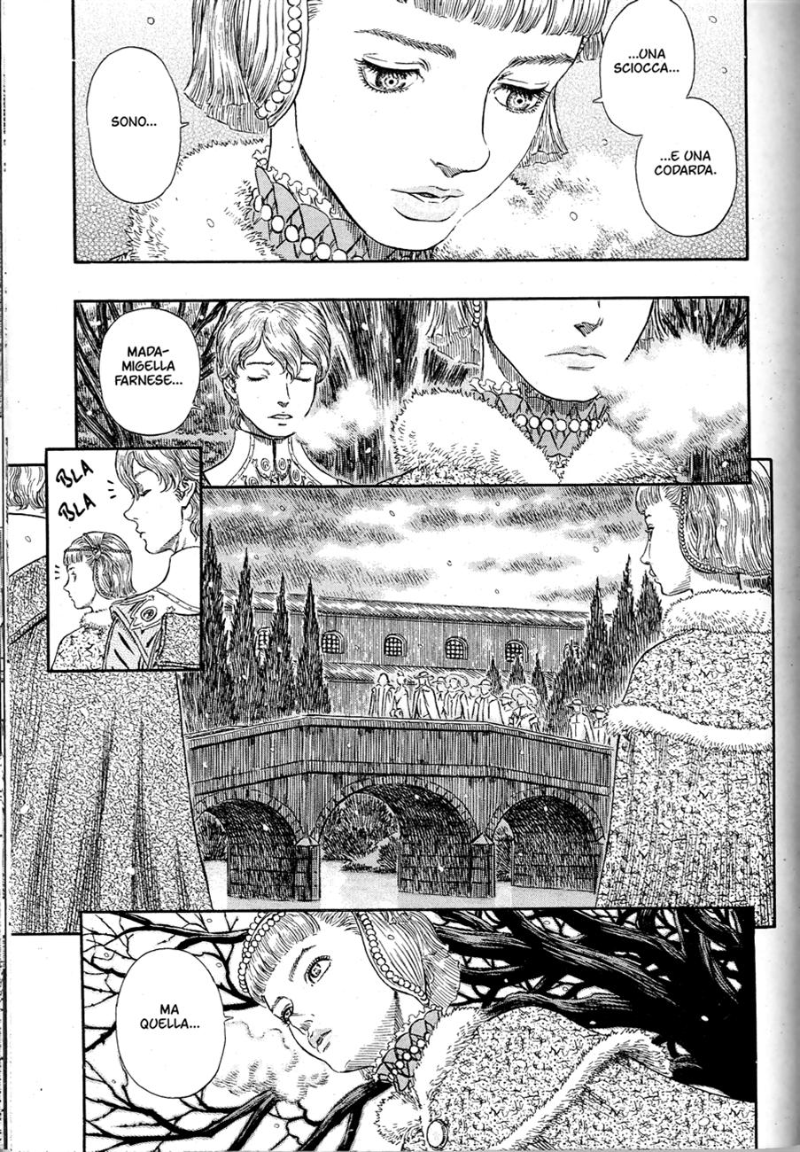 Read Berserk IT Manga Online