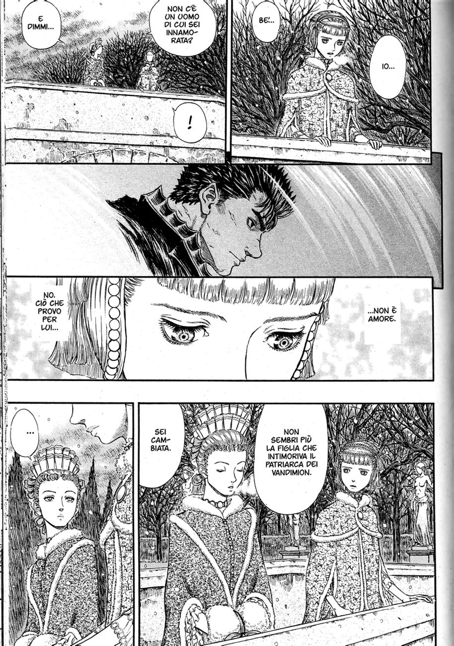 Read Berserk IT Manga Online