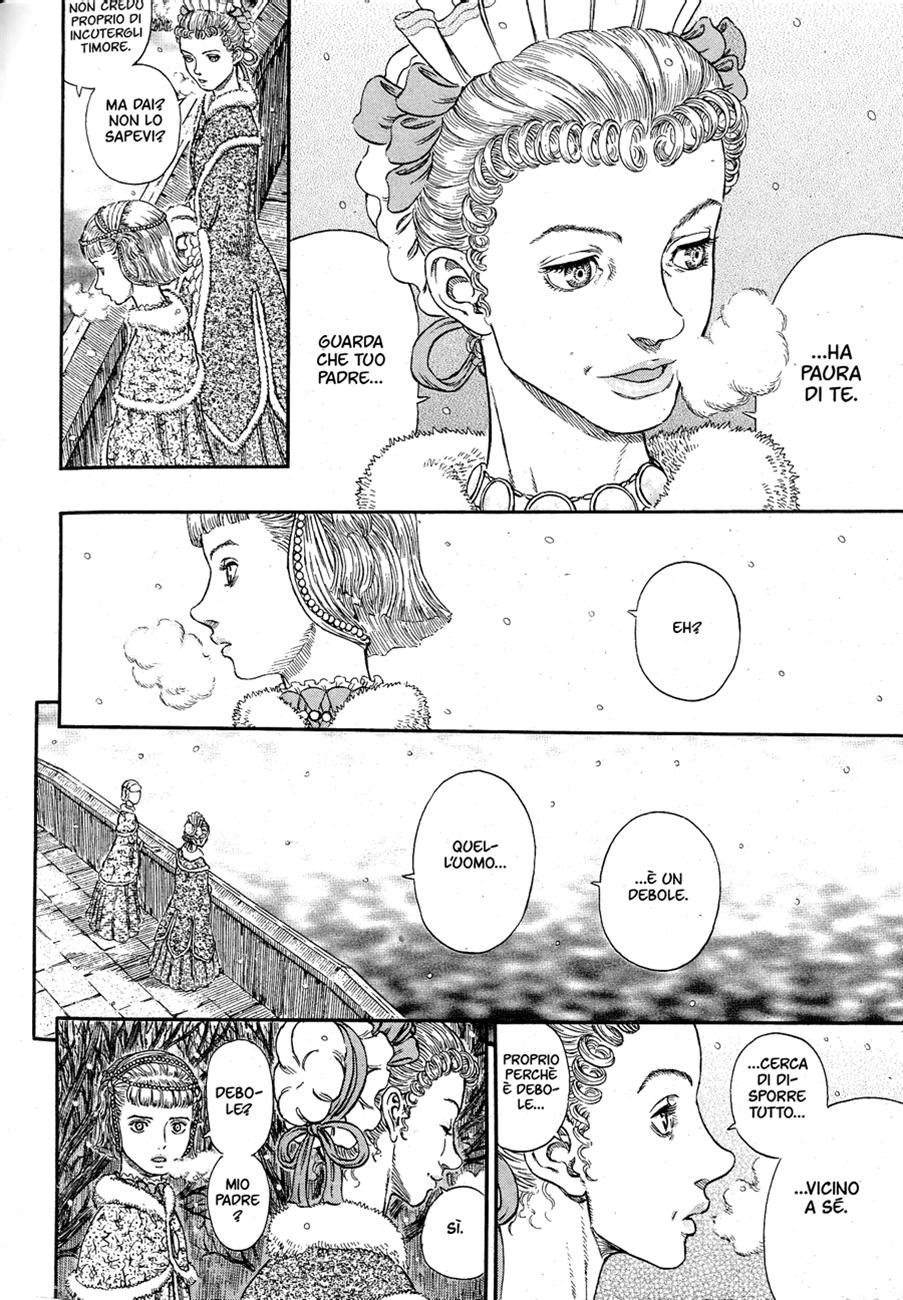 Read Berserk IT Manga Online