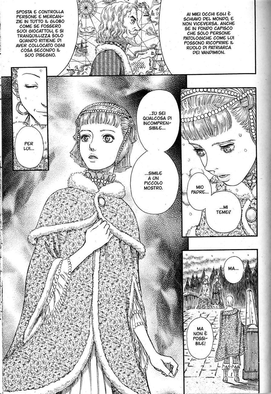 Read Berserk IT Manga Online