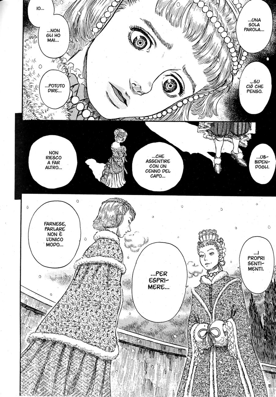 Read Berserk IT Manga Online