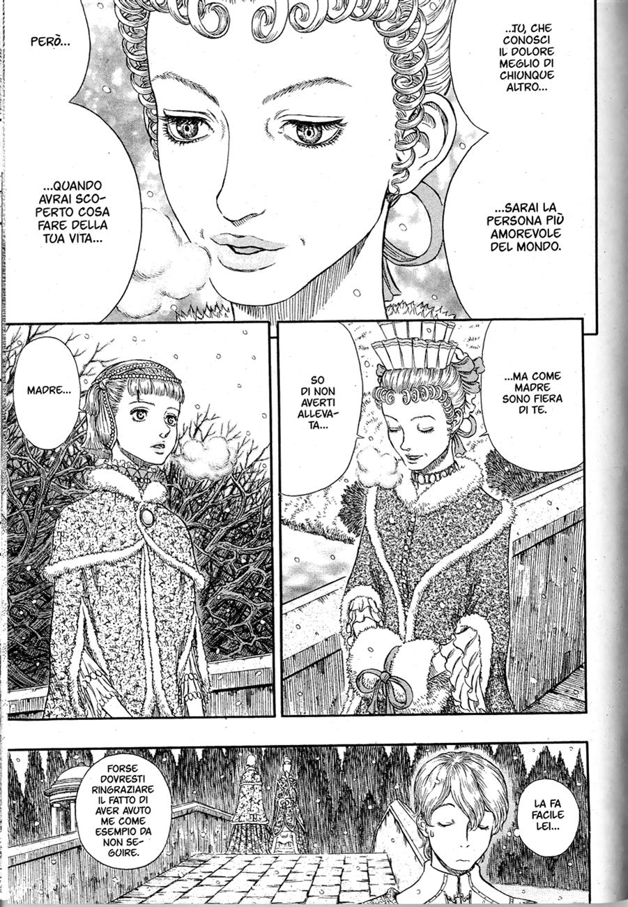 Read Berserk IT Manga Online