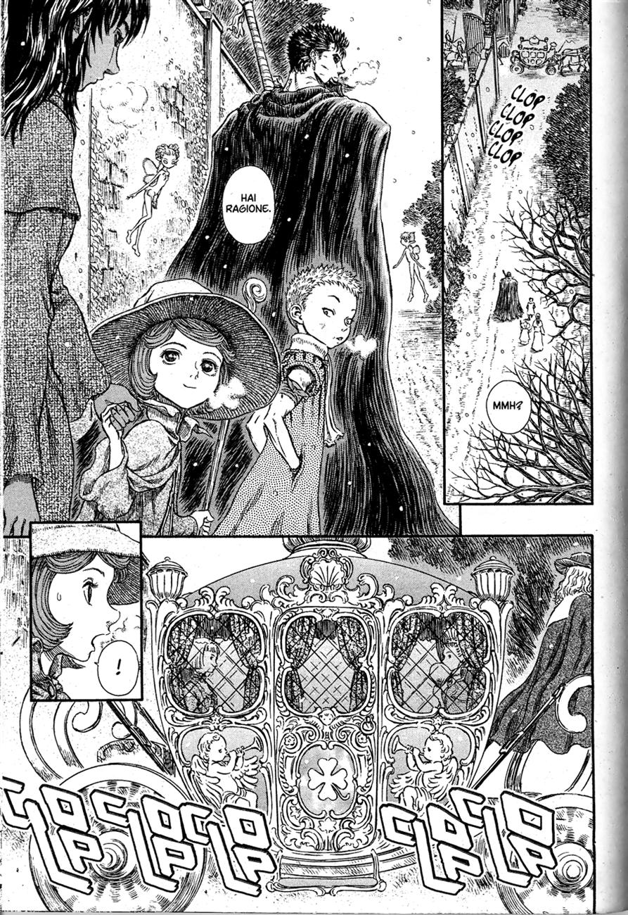 Read Berserk IT Manga Online