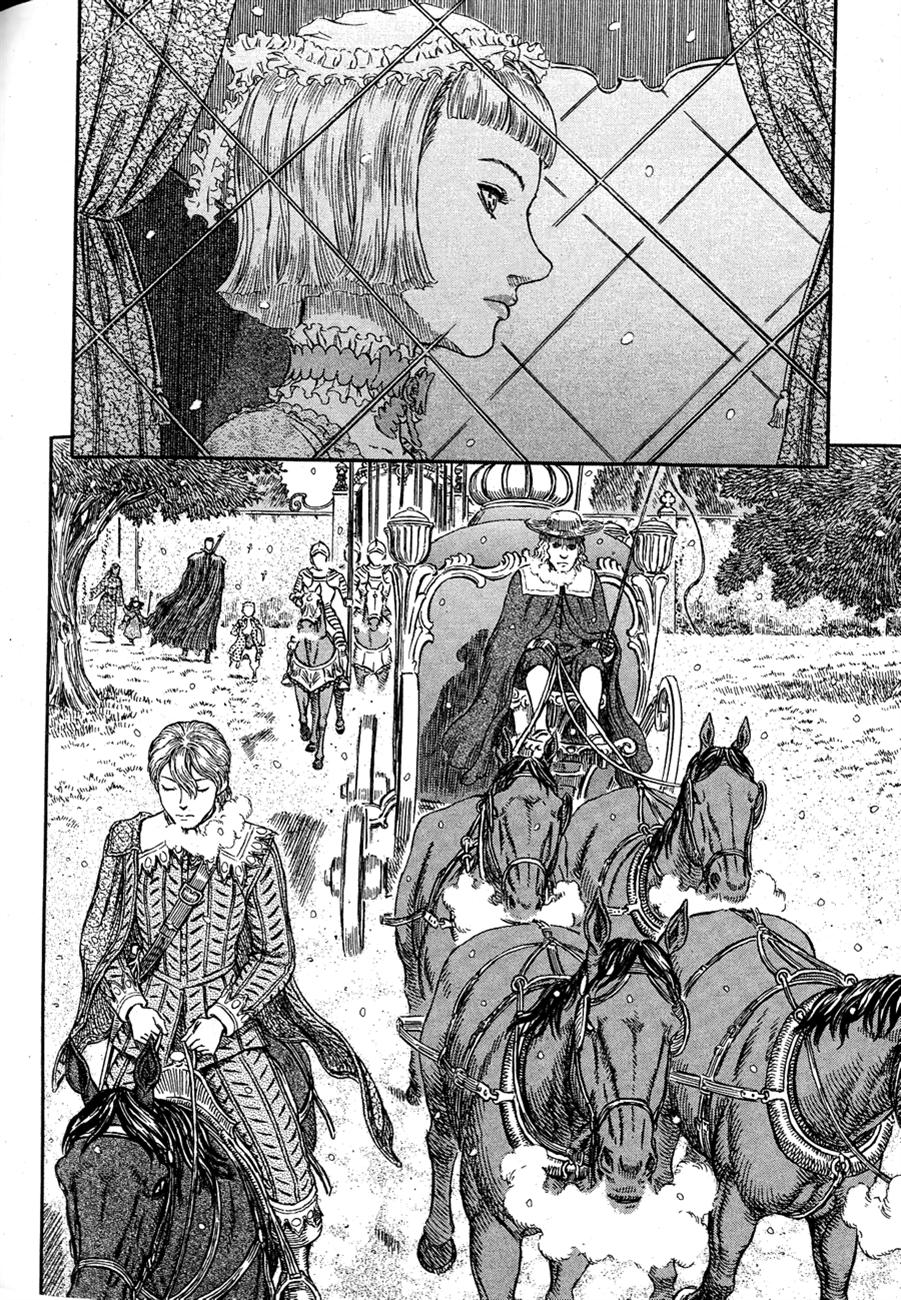 Read Berserk IT Manga Online
