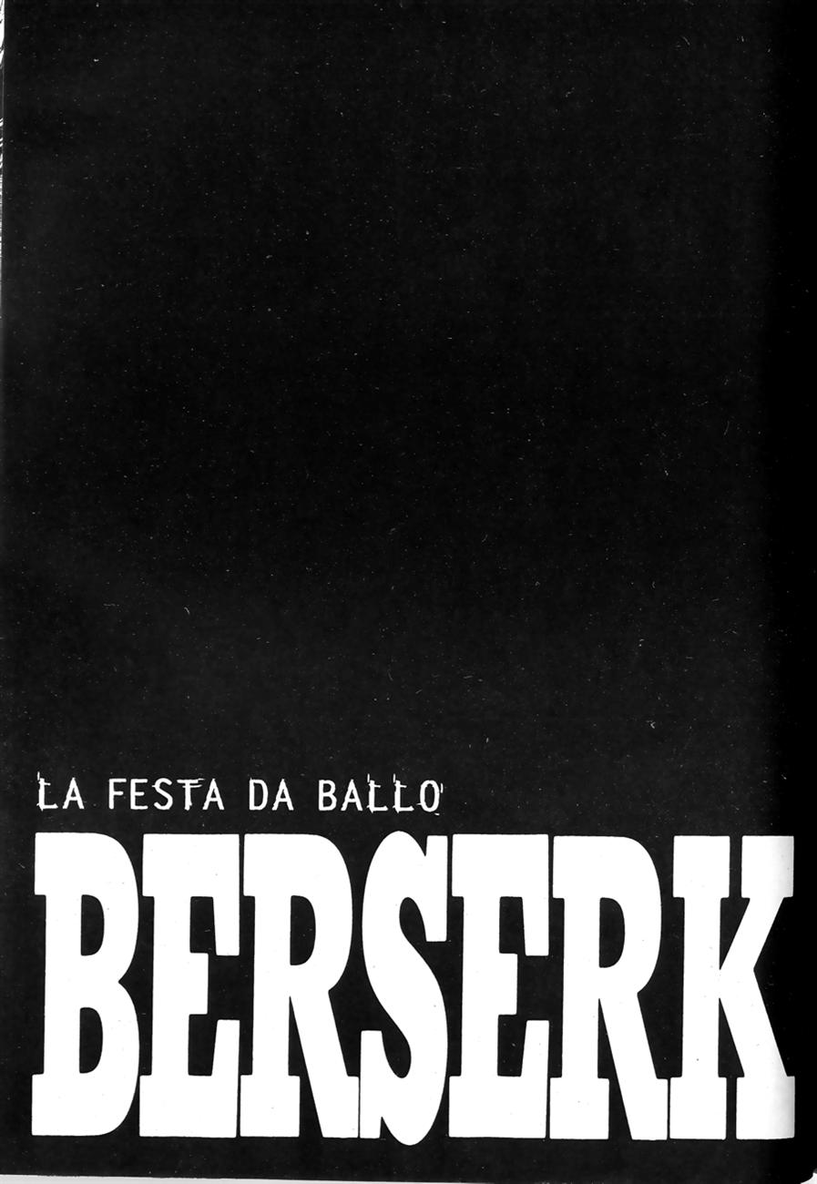 Read Berserk IT Manga Online