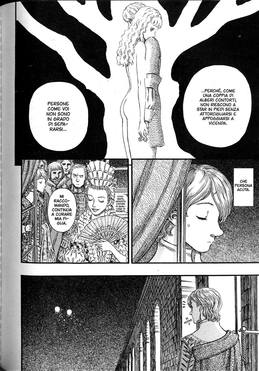 Read Berserk IT Manga Online