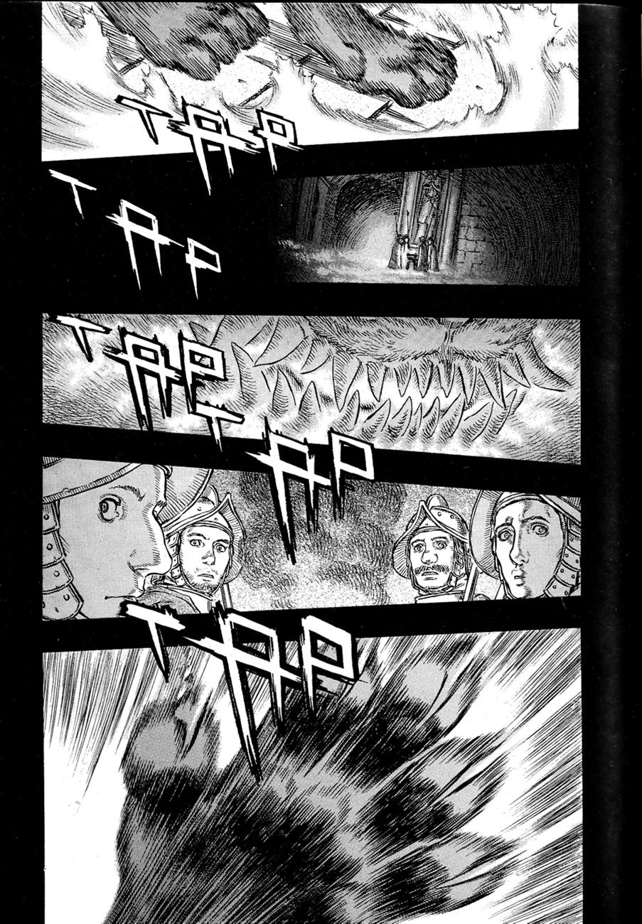 Read Berserk IT Manga Online
