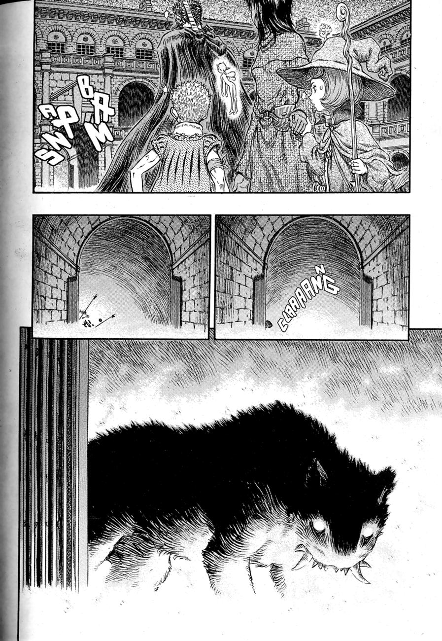 Read Berserk IT Manga Online