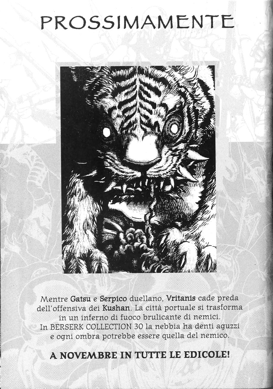 Read Berserk IT Manga Online