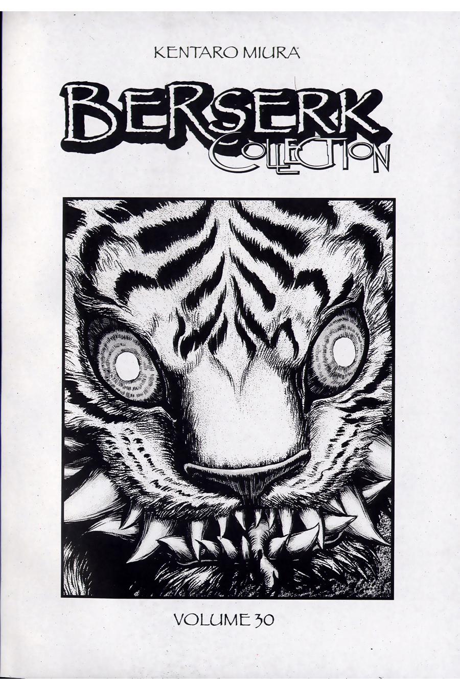 Read Berserk IT Manga Online