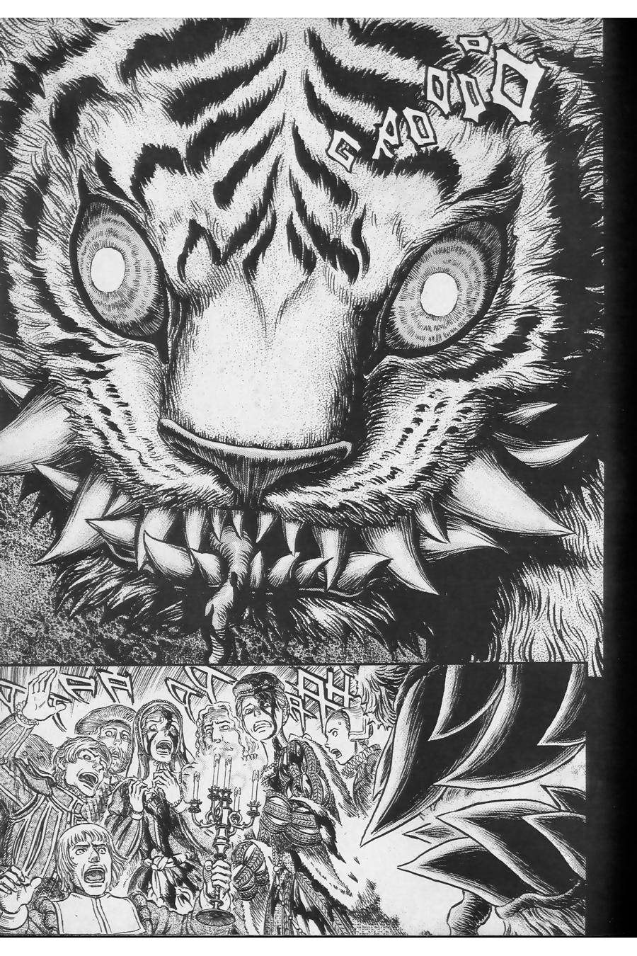 Read Berserk IT Manga Online
