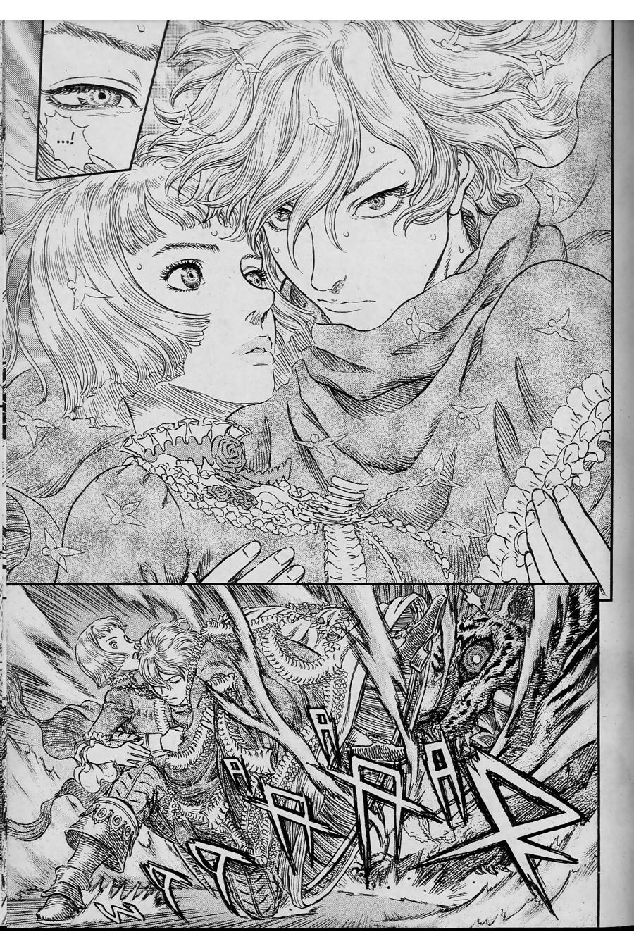 Read Berserk IT Manga Online